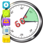 Angle Meter APK