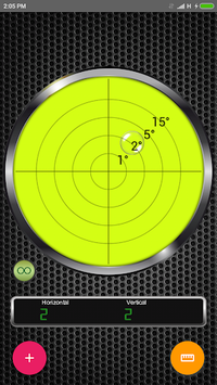 Angle Meter for PC screenshot 2