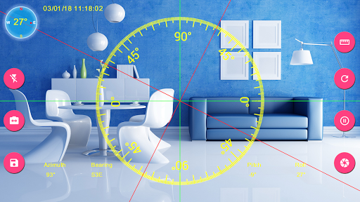 Angle Meter for PC screenshot 3