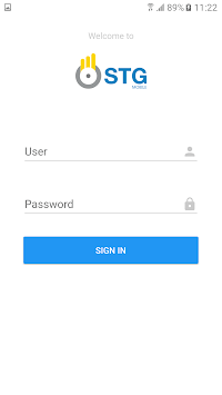 STG Mobile for PC screenshot 1
