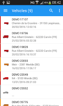 STG Mobile for PC screenshot 2