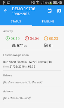 STG Mobile for PC screenshot 3