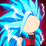 Stick Shadow Fighter - Supreme Dragon Warriors APK