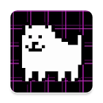 UNDERTALE and DELTARUNE stickers for WhatsApp APK