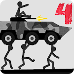Stickman Destruction 4 Annihilation APK