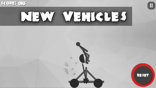 Stickman Destruction 3 Heroes🏁 for PC screenshot 2