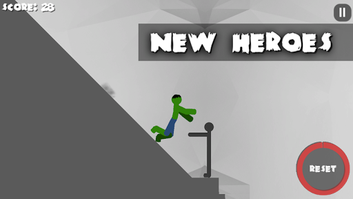 Stickman Destruction 3 Heroes🏁 for PC screenshot 3