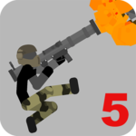 Stickman Backflip Killer 5 APK