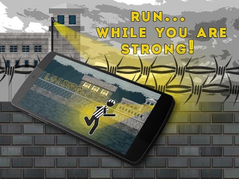 Stickman Jailbreak for PC screenshot 1