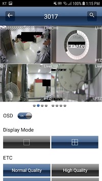 RemoView for PC screenshot 3