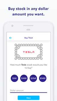 Stockpile - Stock Trading & Investing Made Simple for PC screenshot 3
