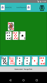 Diloti for PC screenshot 2