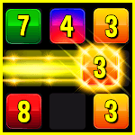 Impossible Nine: 2048 Puzzle APK