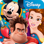 Disney Coloring World APK
