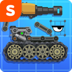 Super Tank Rumble for PC