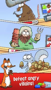 Simon's Cat - Crunch Time for PC screenshot 3