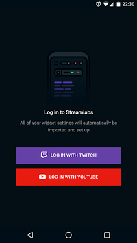 Streamlabs - Stream Live to Twitch and Youtube for PC screenshot 2