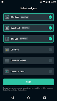 Streamlabs - Stream Live to Twitch and Youtube for PC screenshot 3