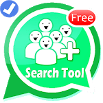 friend search tool APK