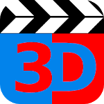 Anaglyph 3D for PC
