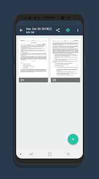 Top Scanner - Free PDF Scanner App for PC screenshot 2
