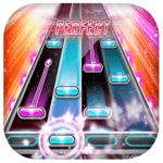 BEAT MP3 - Rhythm Game APK