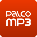 Palco MP3 for PC