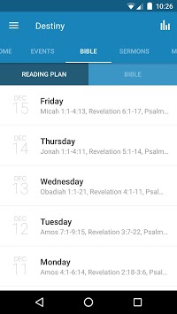 Destiny Worship Center for PC screenshot 3