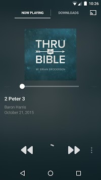 Calvary Chapel Costa Mesa for PC screenshot 3