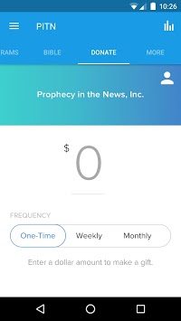 Prophecy in the News for PC screenshot 3