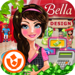 Bella Fashion Design APK