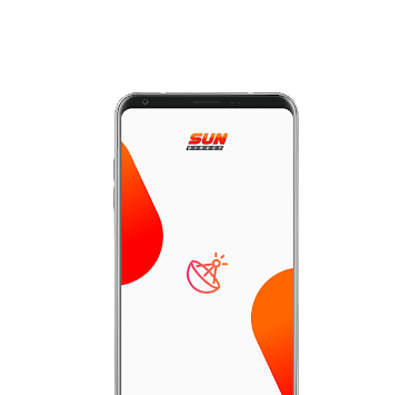 My Sun Direct App for PC screenshot 1