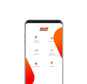 My Sun Direct App for PC screenshot 2