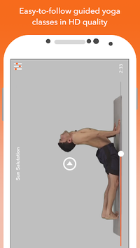 Yoga - Track Yoga for PC screenshot 3