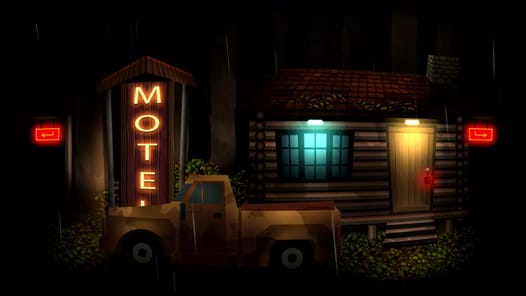 Bear Haven Nights Horror 2 for PC screenshot 1