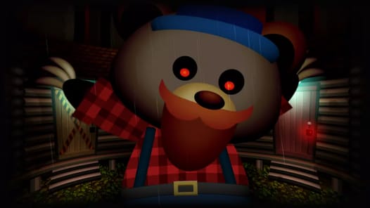 Bear Haven Nights Horror 2 for PC screenshot 2