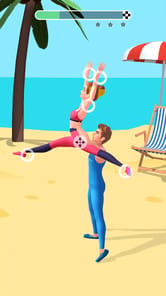 Move Ballerina for PC screenshot 2