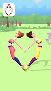 Move Ballerina for PC screenshot 3
