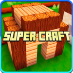 Super Craft: Adventure APK