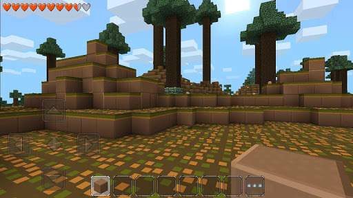 Super Craft: Adventure for PC screenshot 1