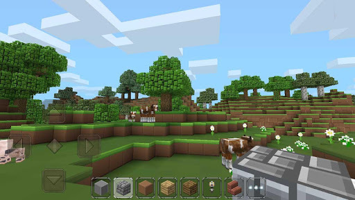 Super Craft: Adventure for PC screenshot 2