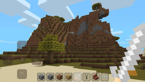 Super Craft: Adventure for PC screenshot 3