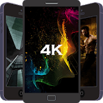 Super AMOLED Wallpapers HD - 4K AMOLED Backgrounds for PC