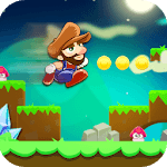 Super Bino Go APK