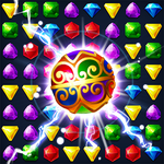 Jewel Hunter : Lost Temple APK
