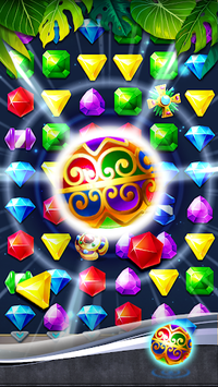 Jewel Hunter : Lost Temple for PC screenshot 2