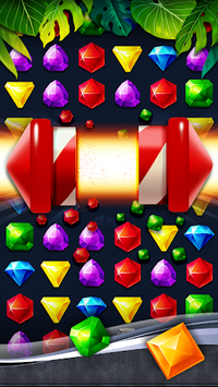 Jewel Hunter : Lost Temple for PC screenshot 3