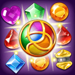 Jewels Jungle : Match 3 Puzzle APK Jewels Jungle : Match 3 Puzzle APK