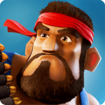 Boom Beach APK