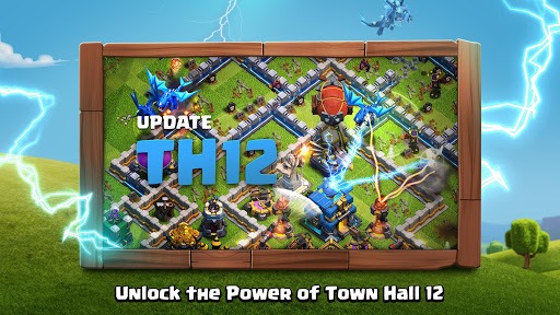 Clash of Clans for PC screenshot 1